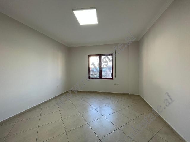 Two bedroom apartment for office for rent in Kavaja street in Tirana, Albania